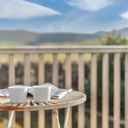 1 Bed In Oc-m31080 Сasa de vacaciones *