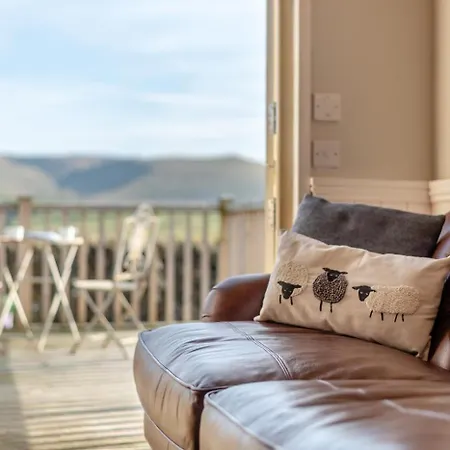 1 Bed In Oc-m31080 Casa vacanze Uldale